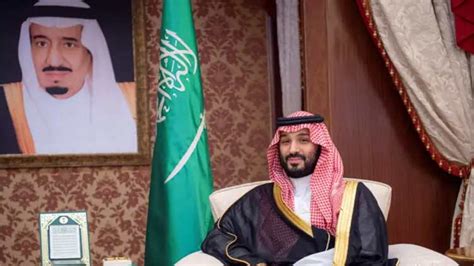 With Saudi-PGA deal, once-shunned crown prince makes dramatic move to extend kingdom’s influence